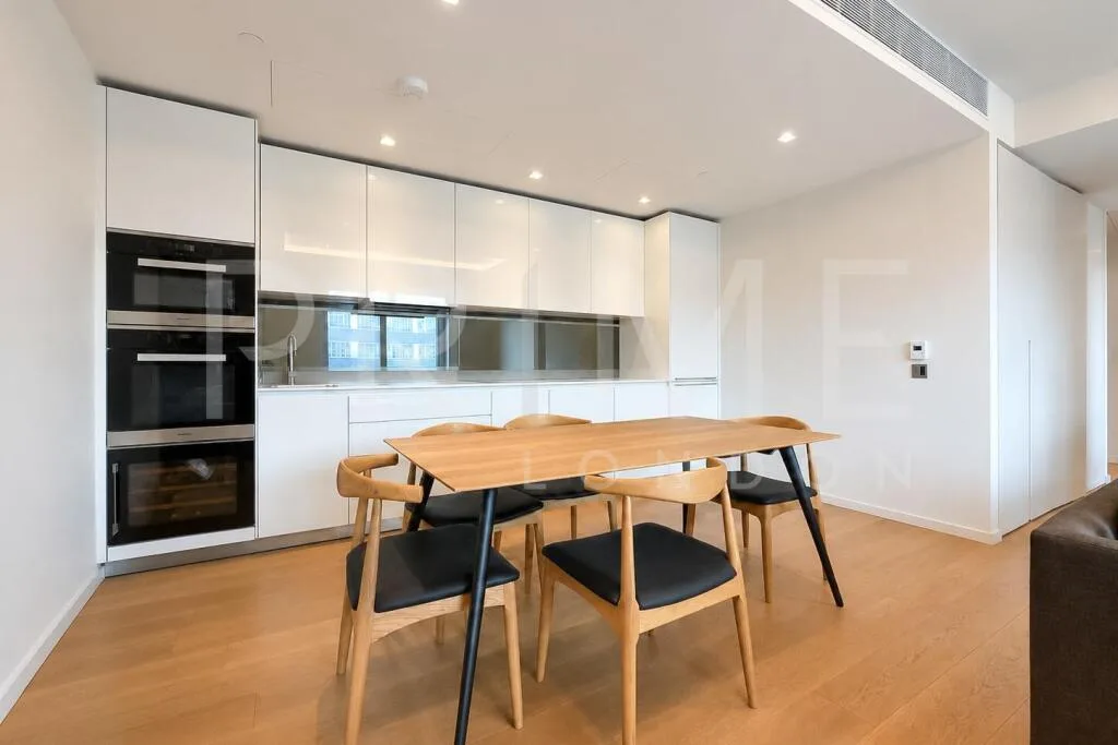 3 bedroom apartment for rent