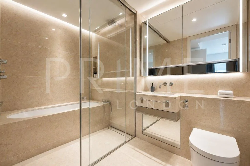 3 bedroom apartment for rent