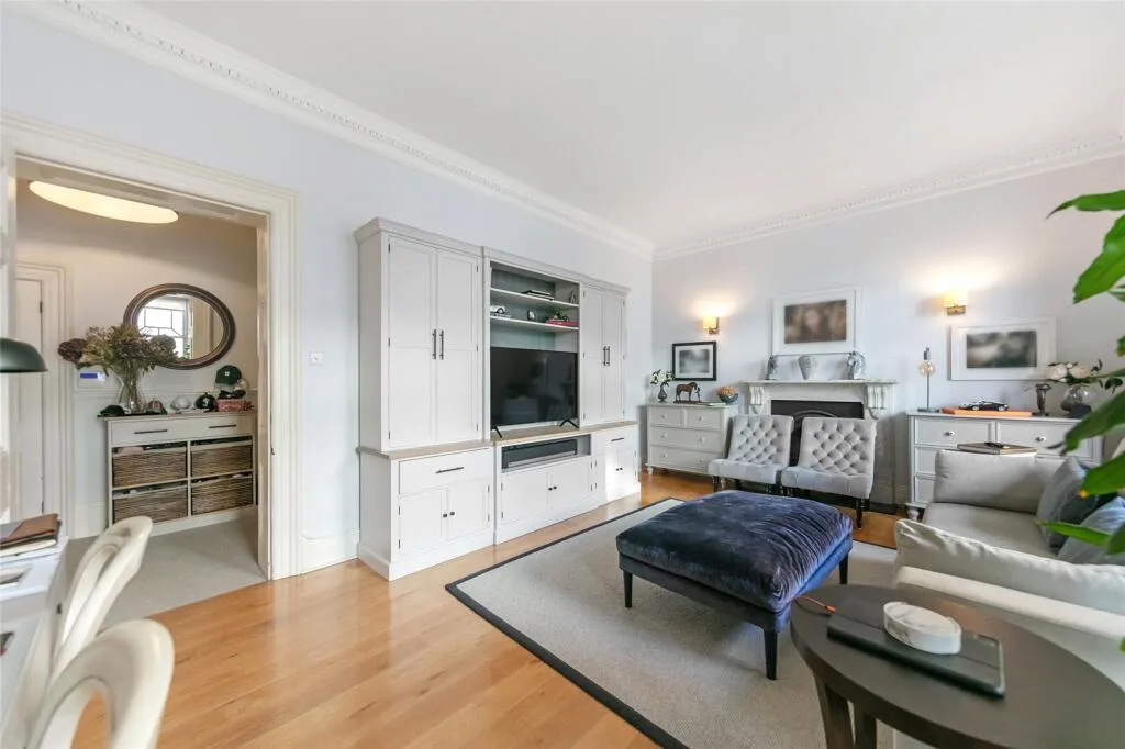 3 bedroom apartment for rent