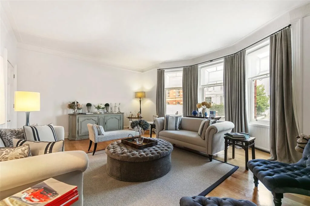 3 bedroom apartment for rent