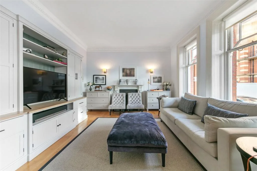3 bedroom apartment for rent