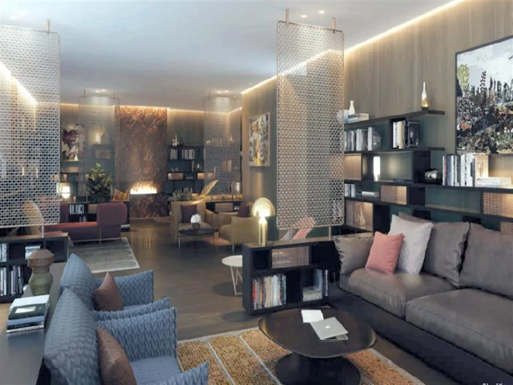 1 bedroom apartment for rent