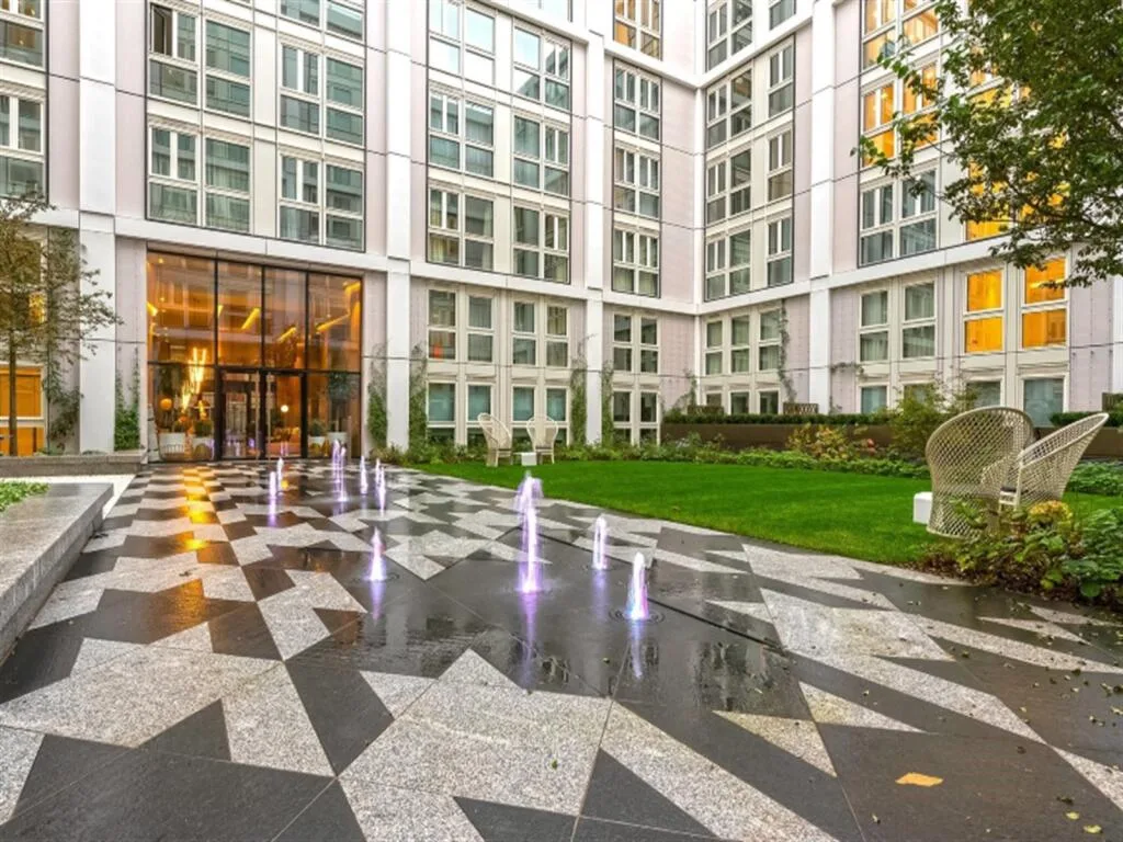 1 bedroom apartment for rent