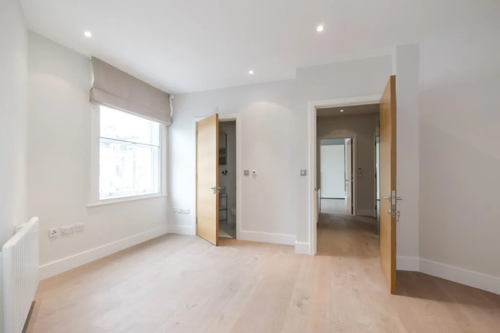3 bedroom apartment for rent