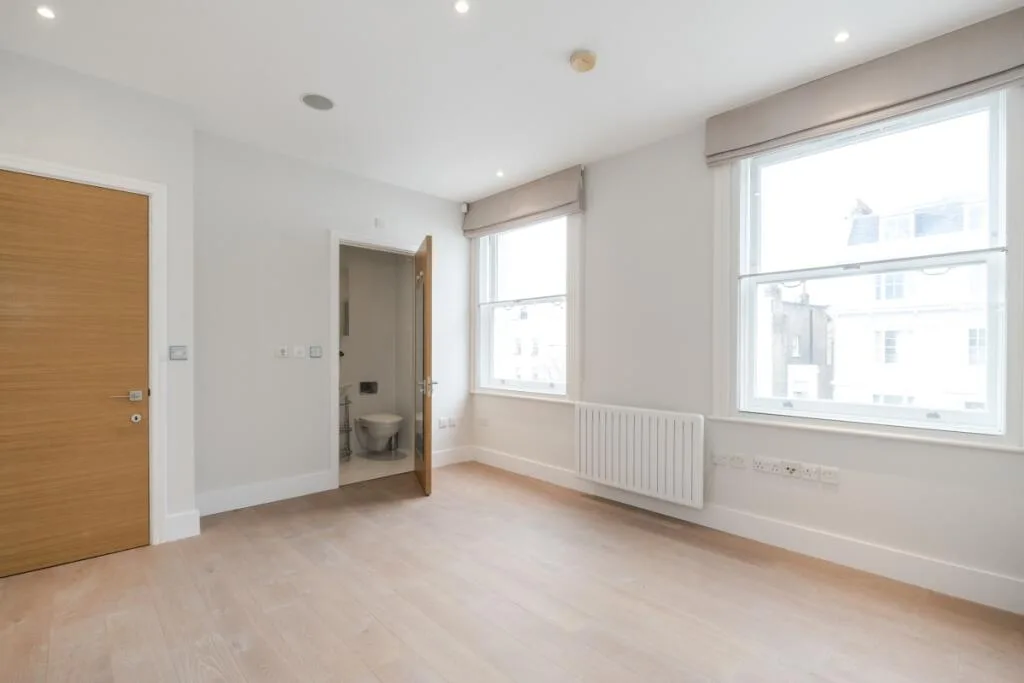 3 bedroom apartment for rent