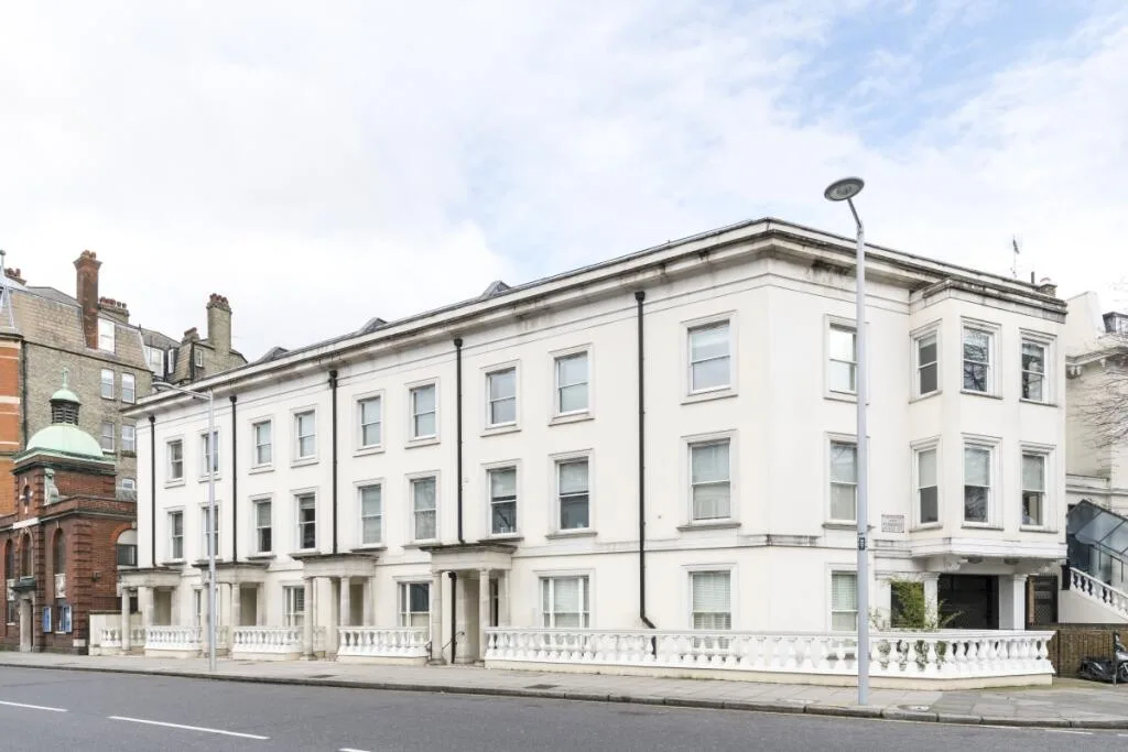3 bedroom apartment for rent