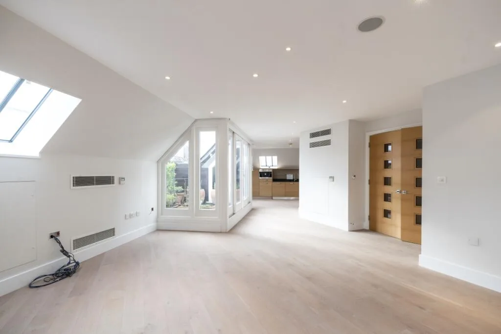 3 bedroom apartment for rent