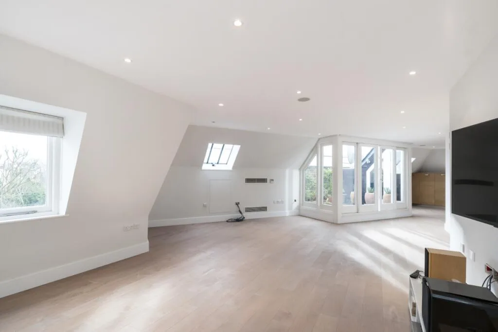 3 bedroom apartment for rent