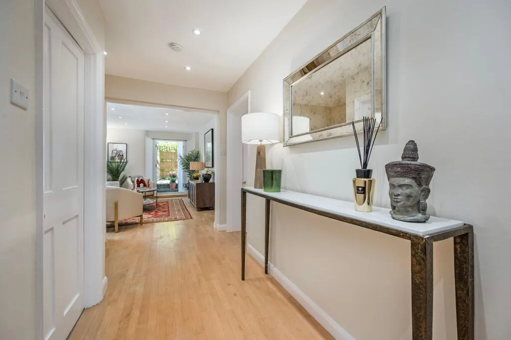 1 bedroom flat for rent