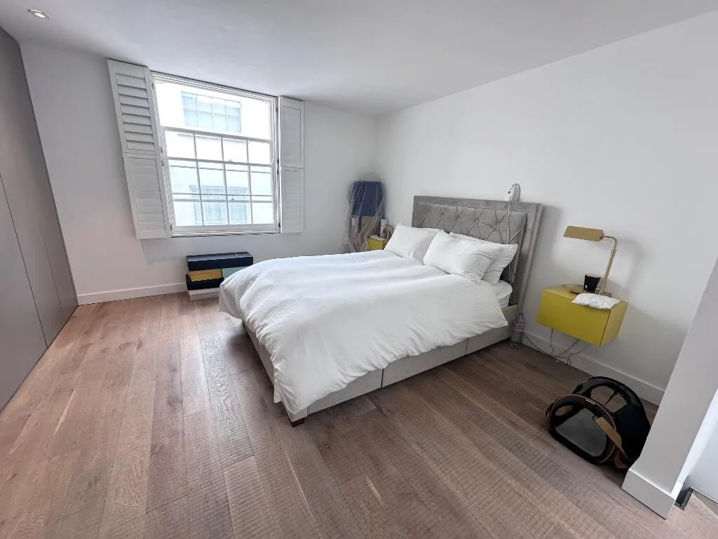 1 bedroom mews property for rent