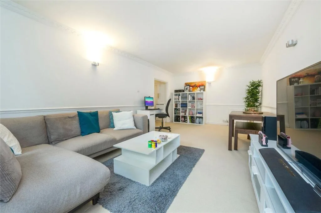 1 bedroom flat for rent
