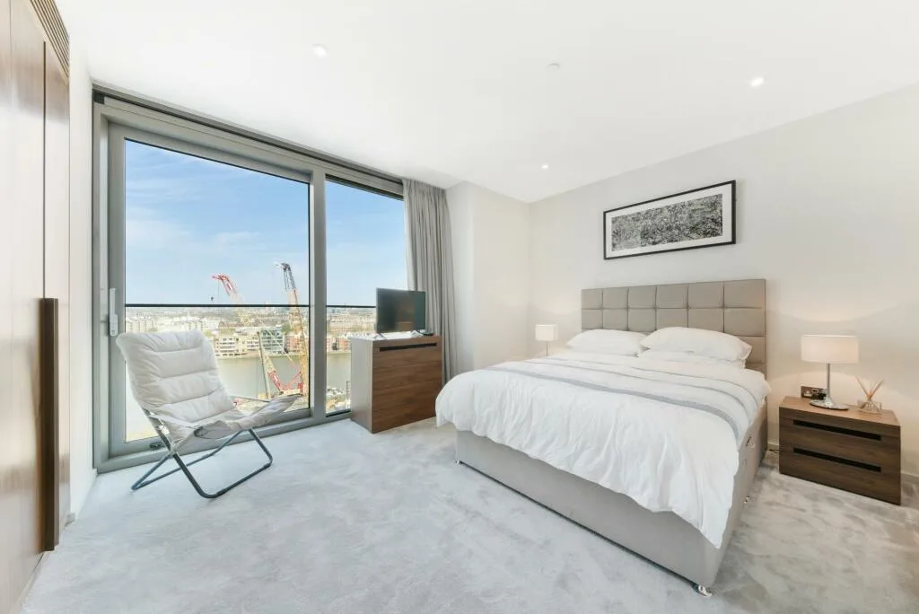 3 bedroom apartment for rent