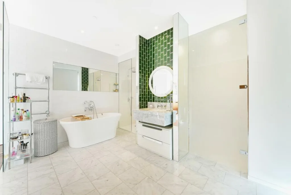3 bedroom apartment for rent
