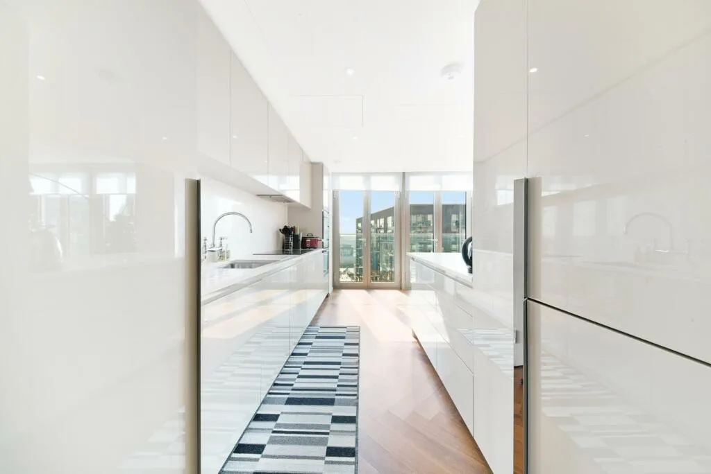 3 bedroom apartment for rent