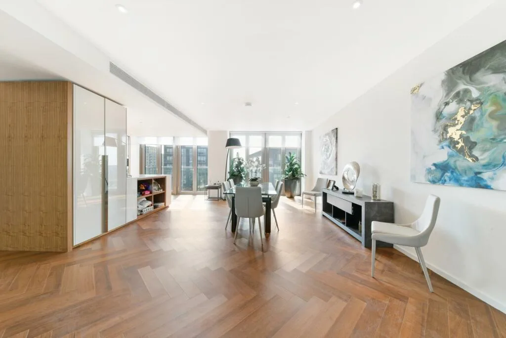 3 bedroom apartment for rent