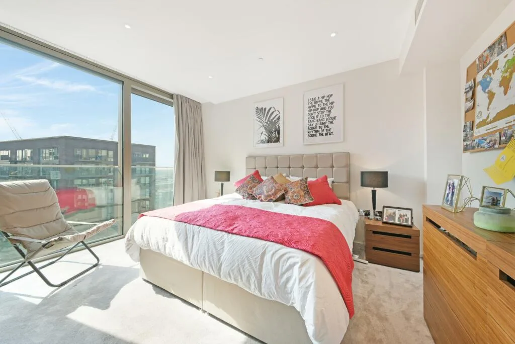 3 bedroom apartment for rent