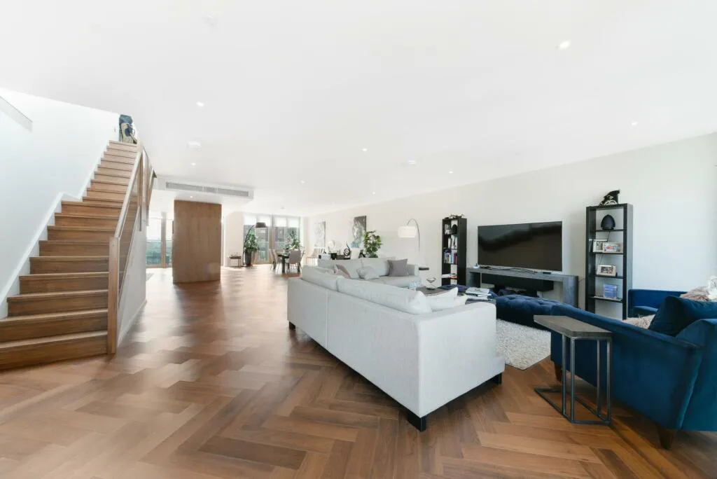 3 bedroom apartment for rent