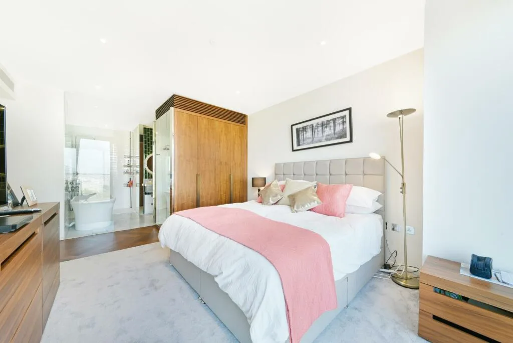 3 bedroom apartment for rent