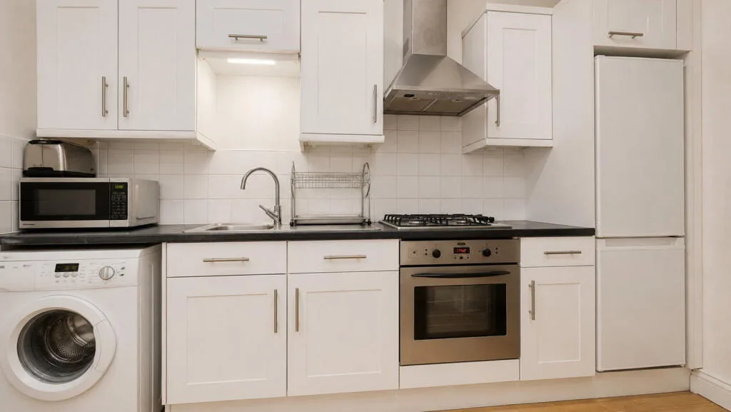 1 bedroom apartment for rent