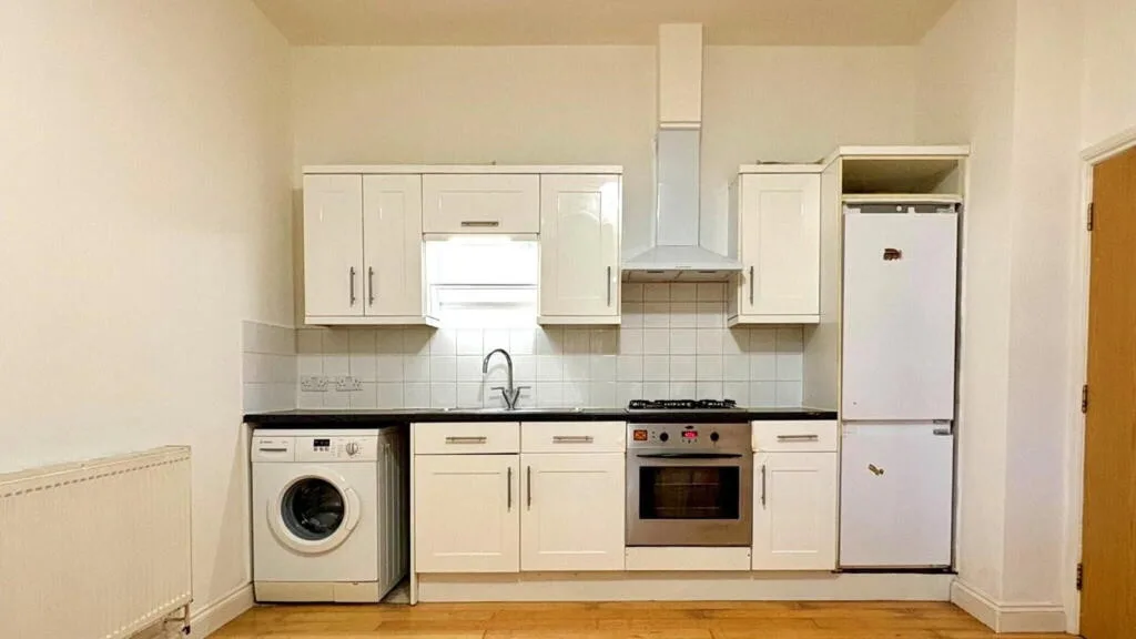 1 bedroom apartment for rent