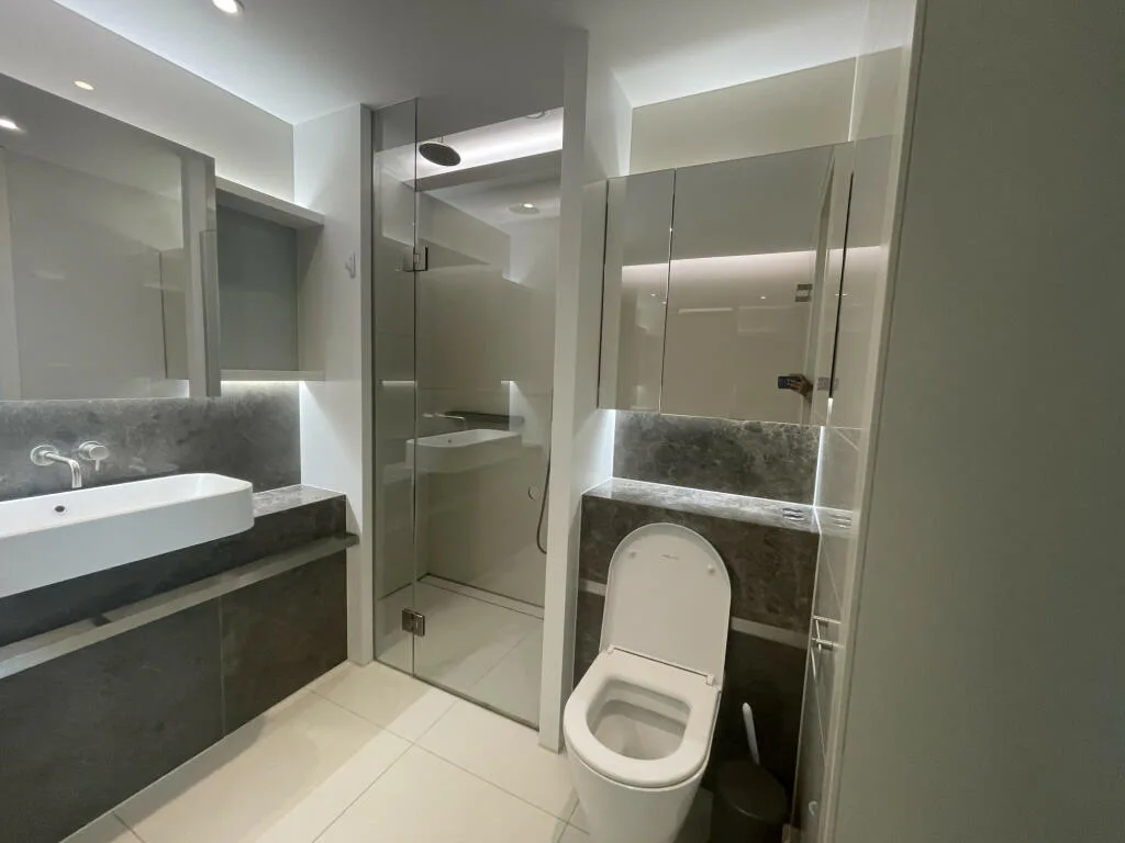 2 bedroom apartment for rent