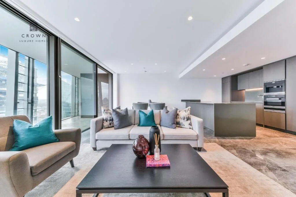 2 bedroom apartment for rent