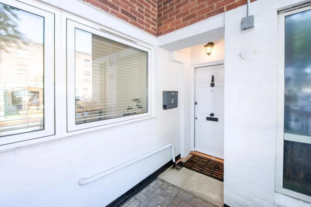 3 bedroom duplex for rent