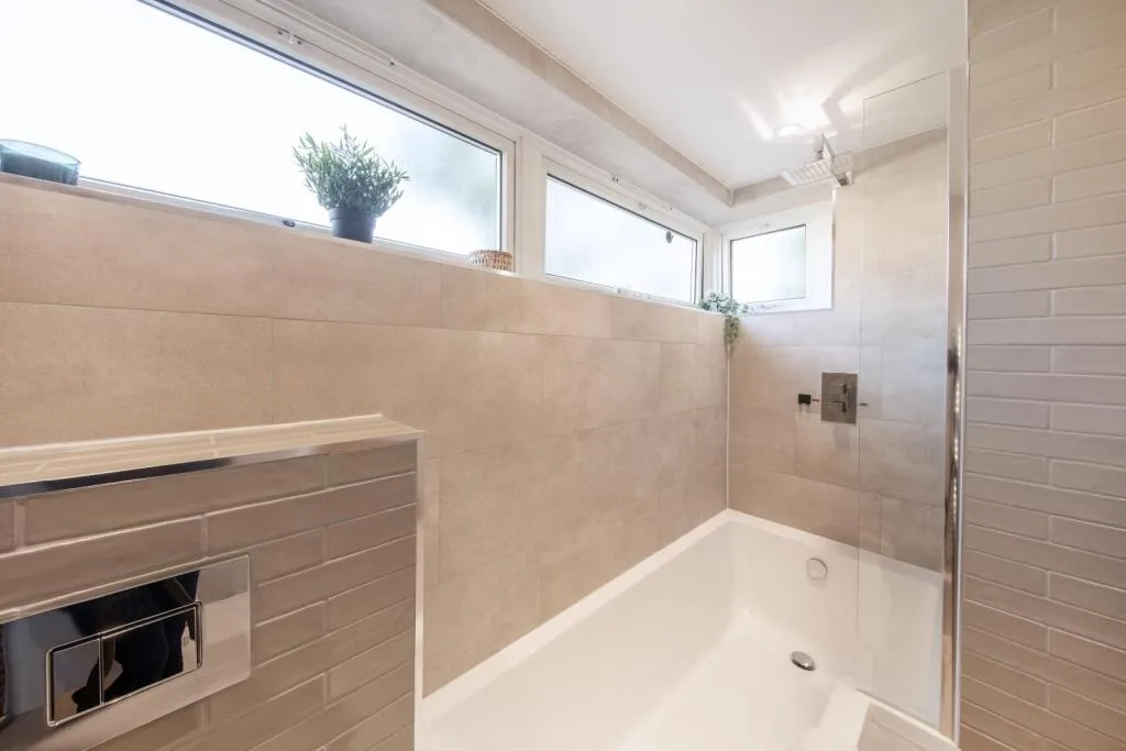 3 bedroom duplex for rent