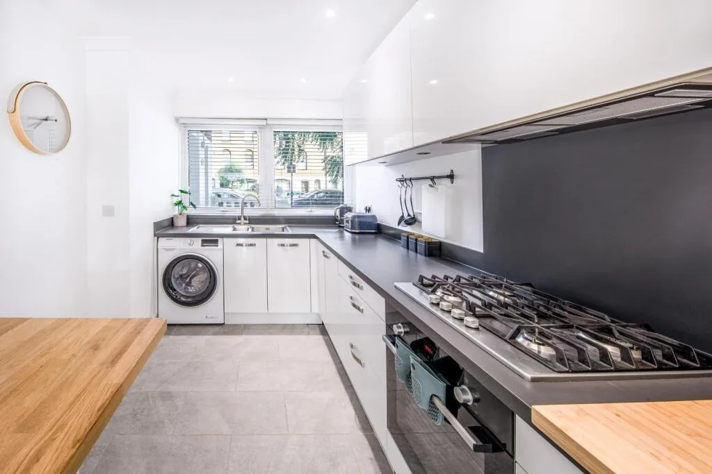 3 bedroom duplex for rent