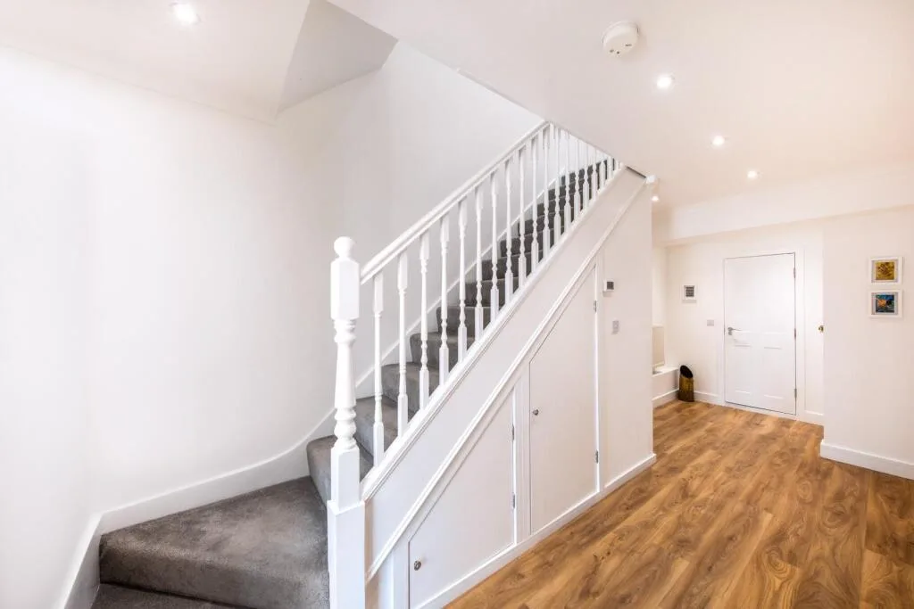 3 bedroom duplex for rent