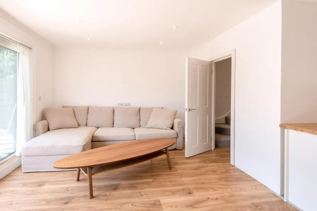 3 bedroom duplex for rent