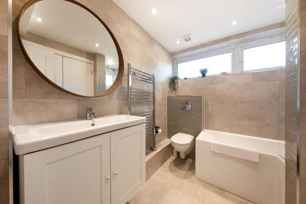 3 bedroom duplex for rent