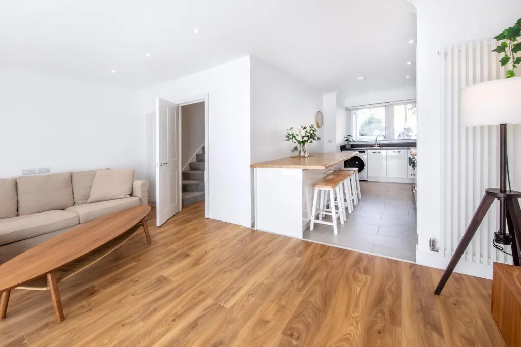 3 bedroom duplex for rent