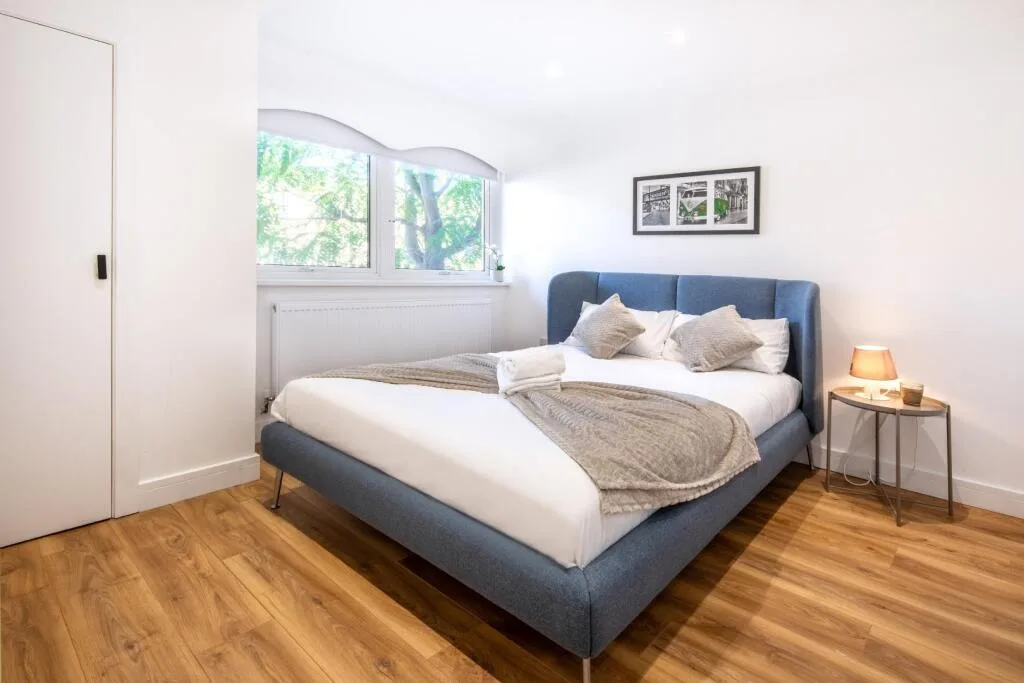 3 bedroom duplex for rent