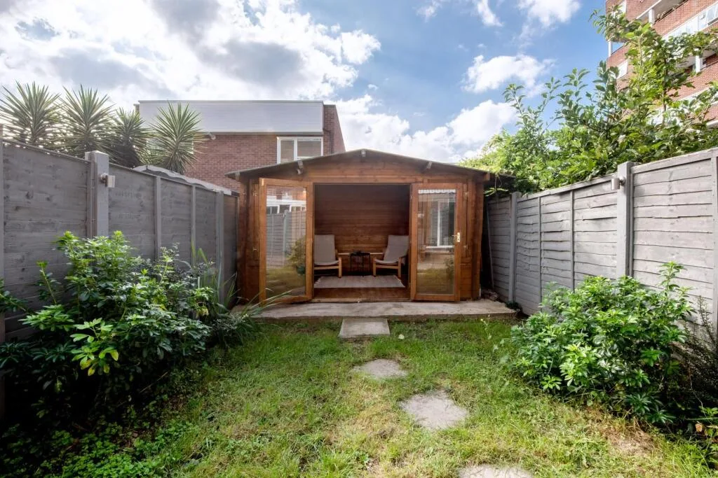 3 bedroom duplex for rent