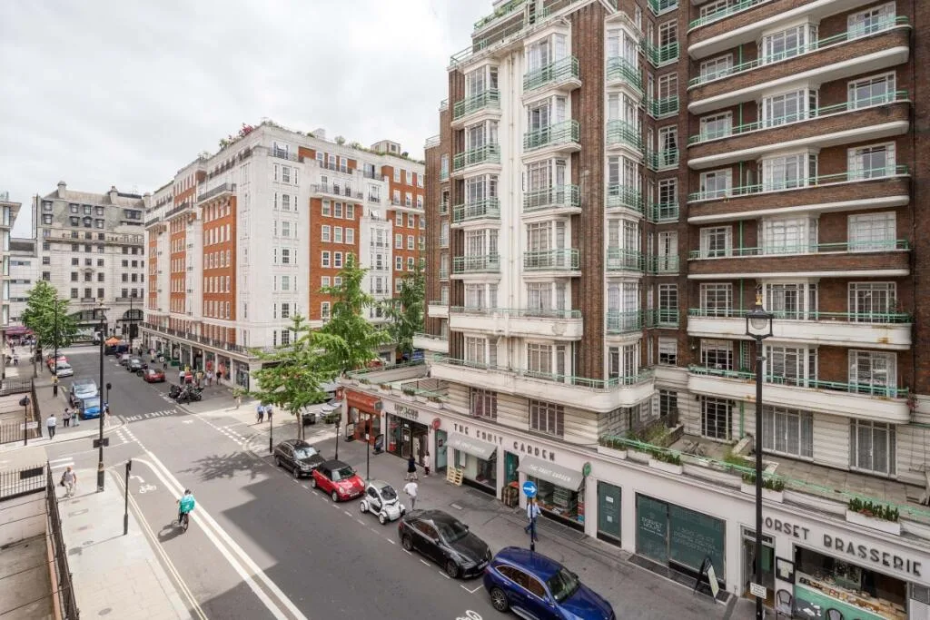 2 bedroom flat for rent