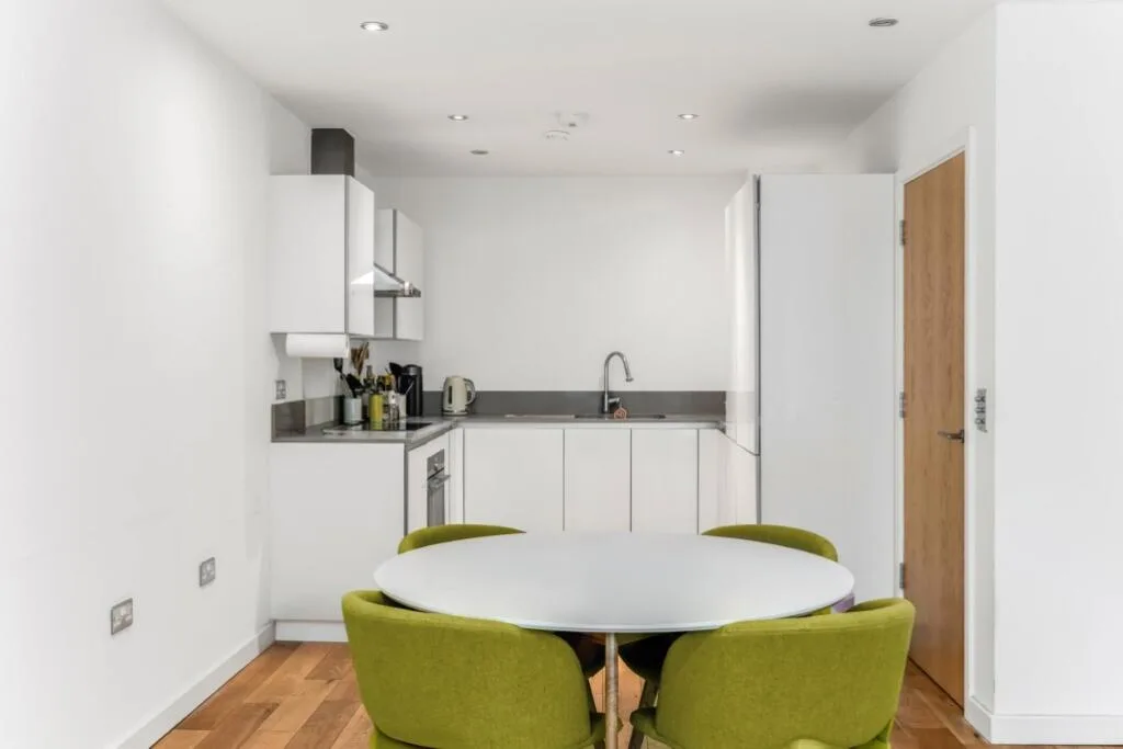 1 bedroom apartment for rent