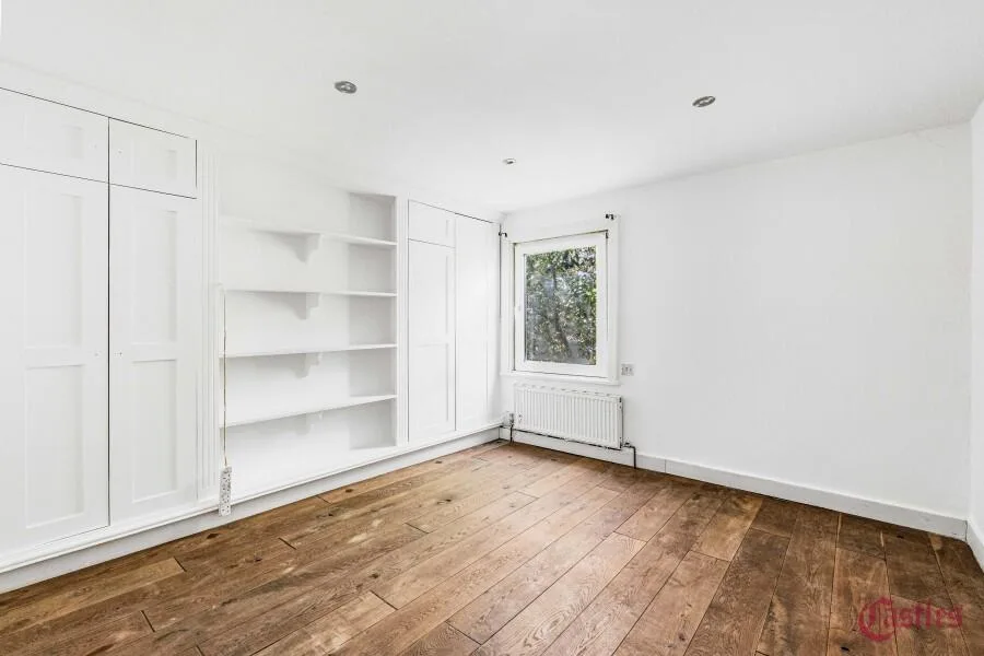 2 bedroom terraced house for rent