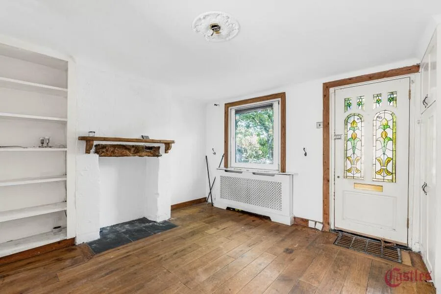 2 bedroom terraced house for rent