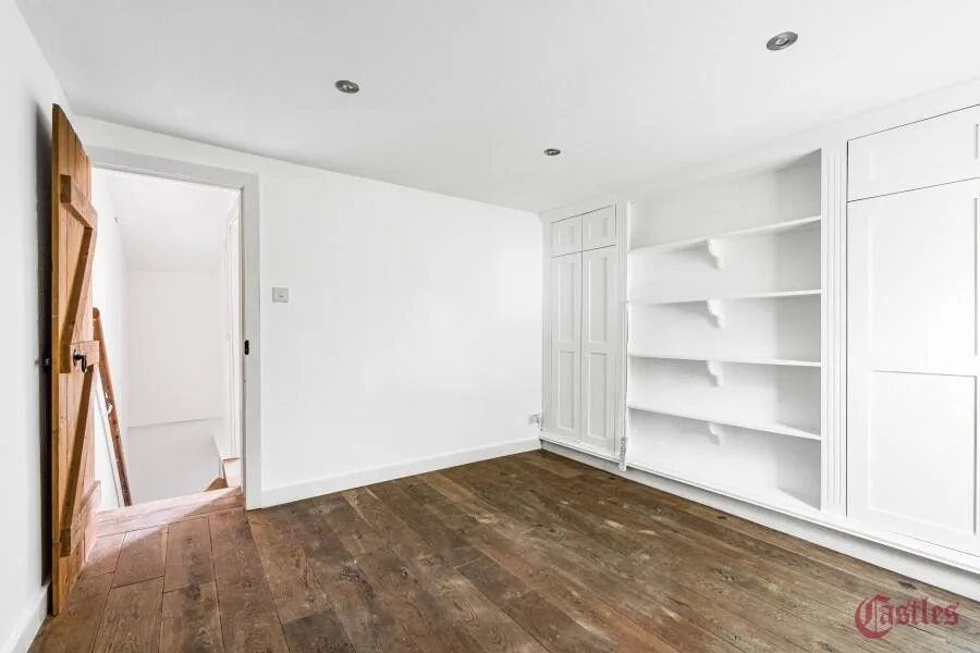 2 bedroom terraced house for rent