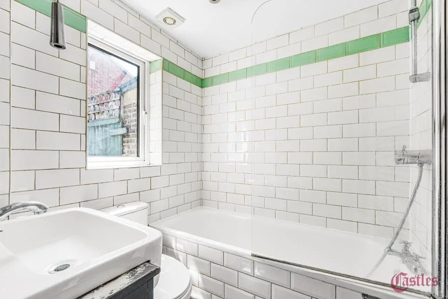 2 bedroom terraced house for rent