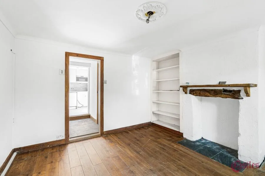 2 bedroom terraced house for rent