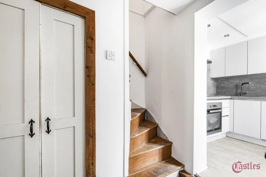 2 bedroom terraced house for rent