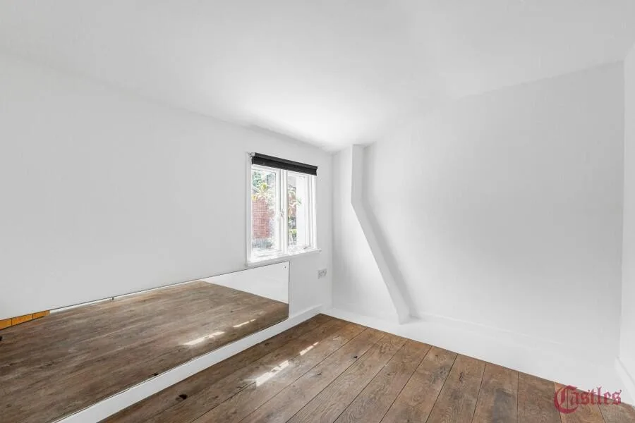 2 bedroom terraced house for rent