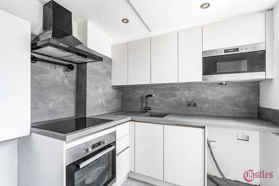 2 bedroom terraced house for rent