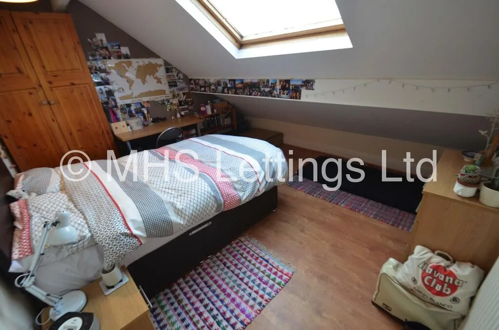 4 bedroom terraced house for rent