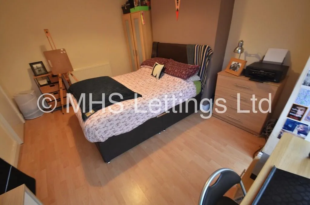 4 bedroom terraced house for rent