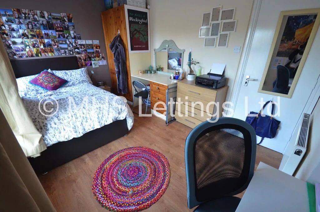 4 bedroom terraced house for rent