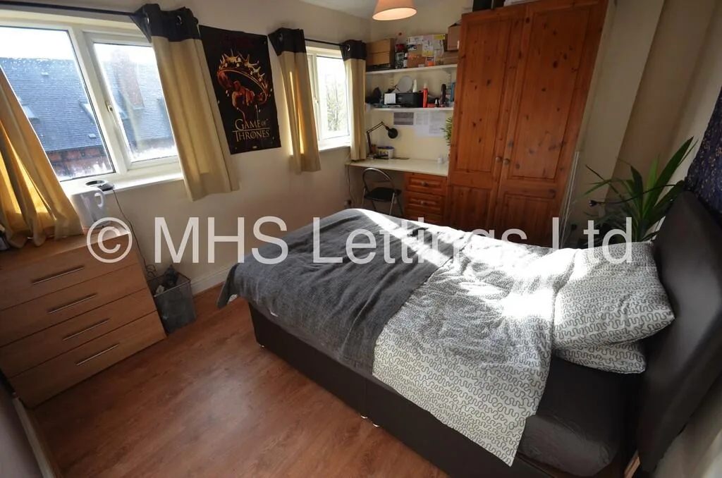 4 bedroom terraced house for rent