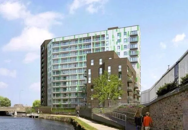 2 bedroom apartment for rent